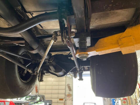 1970 Plymouth Duster