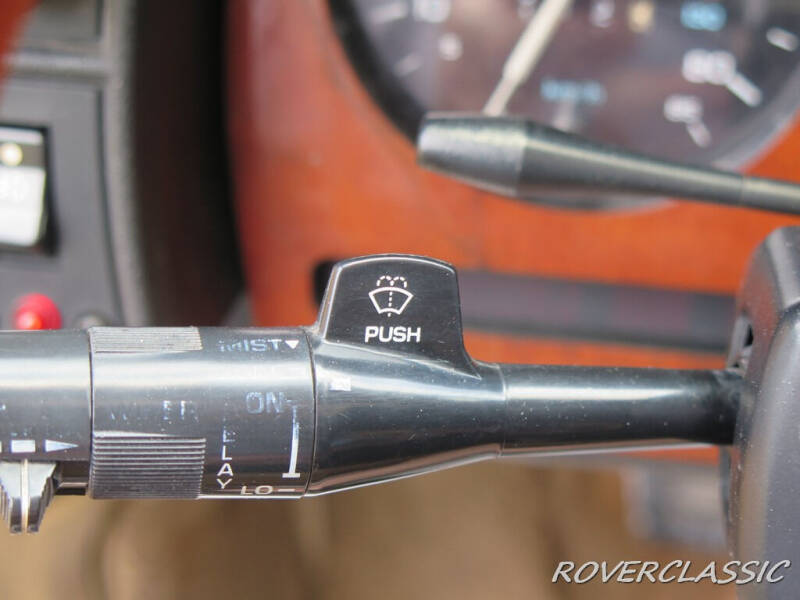 1986 Johnson Phantom