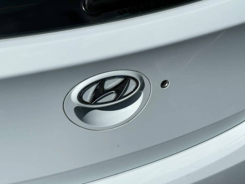 2015 Hyundai Accent GS