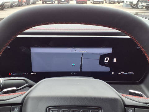 2026 Dodge Charger Scat Pack Plus