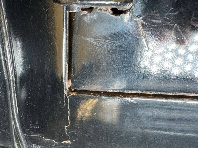 1940 Pontiac Bonneville