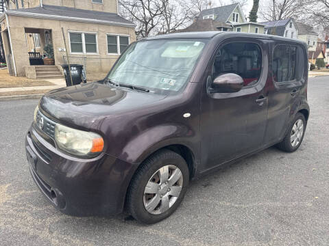 2010 Nissan cube for sale at Michaels Used Cars Inc. in East Lansdowne PA
