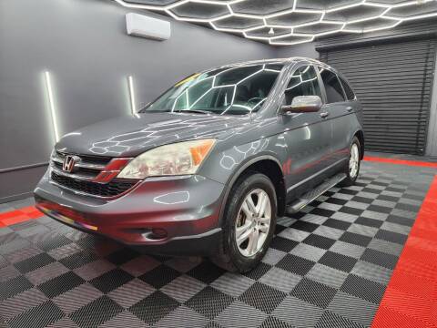 2011 Honda CR-V for sale at 4 Friends Auto Sales LLC in Indianapolis IN