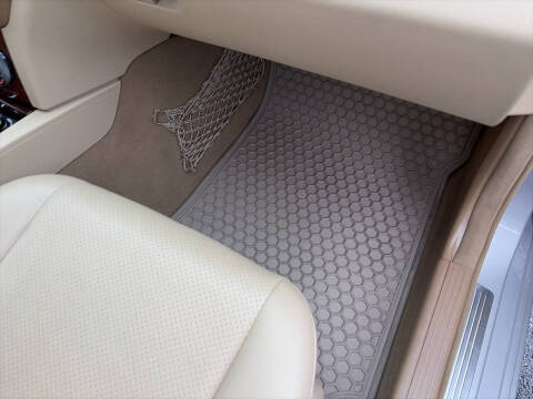 2008 Mercedes-Benz C-Class C 300 Sport