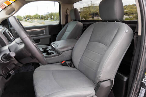 2019 RAM 1500 Classic Express