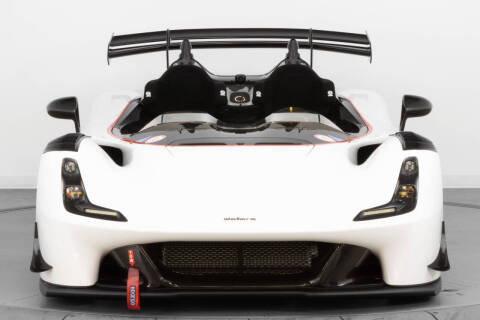 2025 Dallara EXP