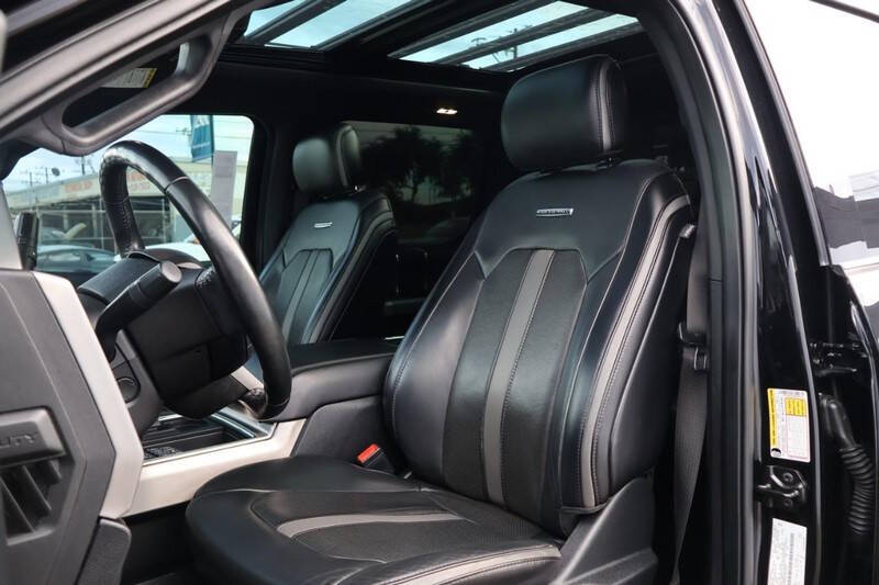 2019 Ford F-250 Super Duty