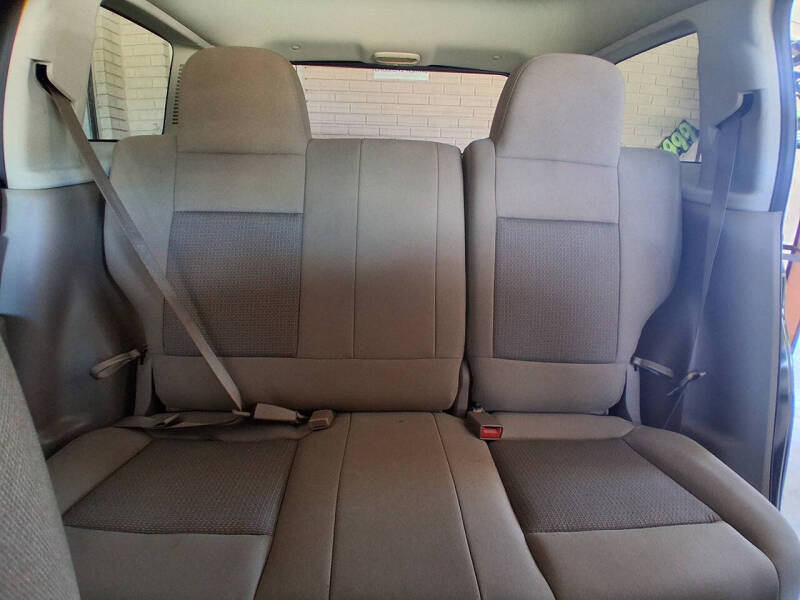 2010 Jeep Patriot Latitude