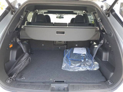 2025 Mitsubishi Outlander PHEV SEL Black Edition