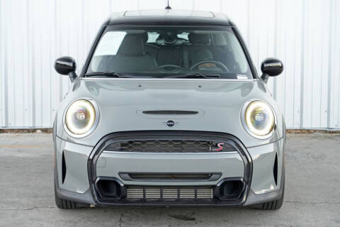 2023 MINI Hardtop 4 Door Cooper S