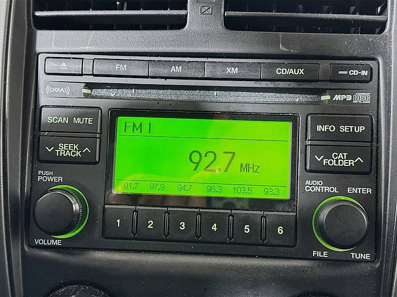 2009 Hyundai Tucson GLS