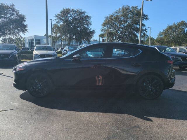 2026 Mazda Mazda3 Hatchback 2.5 S Premium