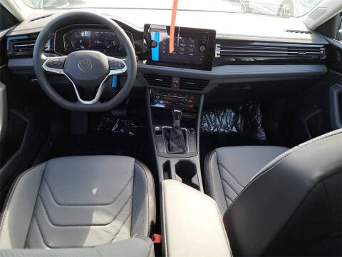 2026 Volkswagen Jetta SEL