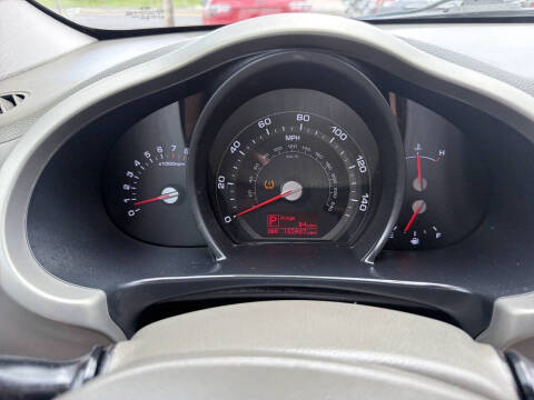 2011 Kia Sportage LX