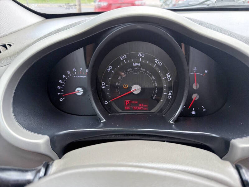 2011 Kia Sportage LX