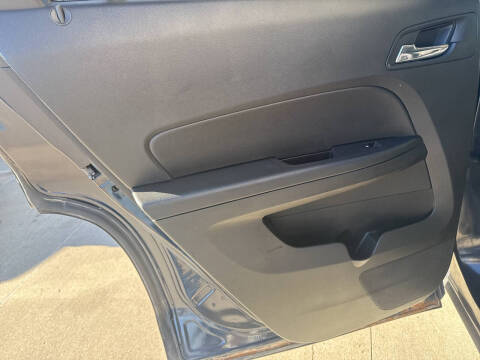 2016 GMC Terrain SLE-2