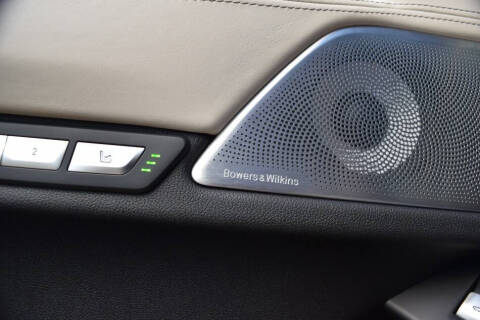 2017 BMW 7 Series ALPINA B7 xDrive