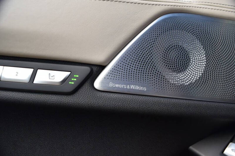 2017 BMW 7 Series ALPINA B7 xDrive