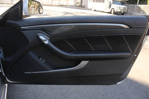 2011 Cadillac CTS 3.6L Performance