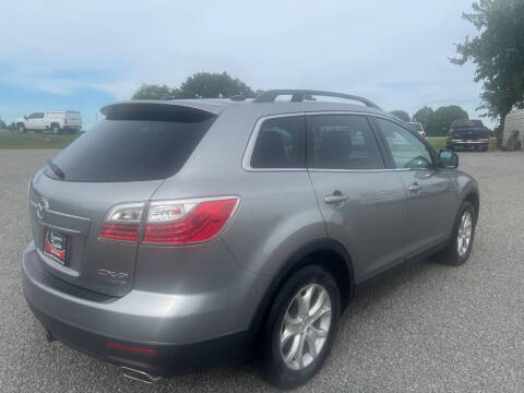 2011 Mazda CX-9 Touring