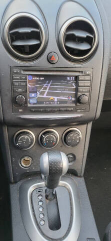 2013 Nissan Rogue SV