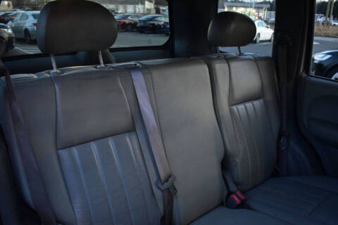 2005 Jeep Liberty Limited