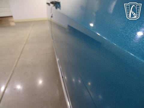 1967 Cadillac DeVille