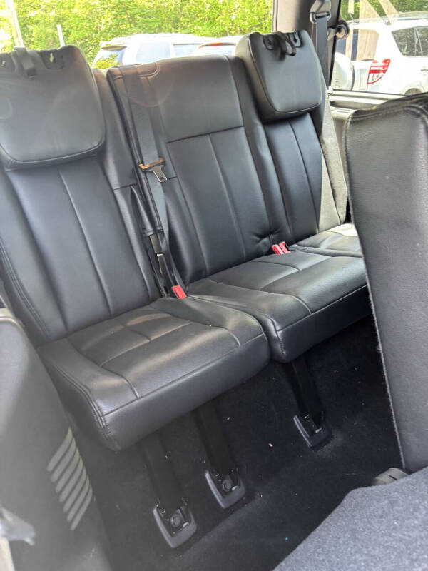 2017 Ford Expedition XLT