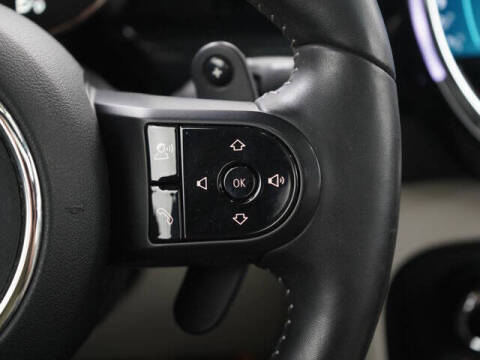 2022 MINI Clubman Cooper S ALL4