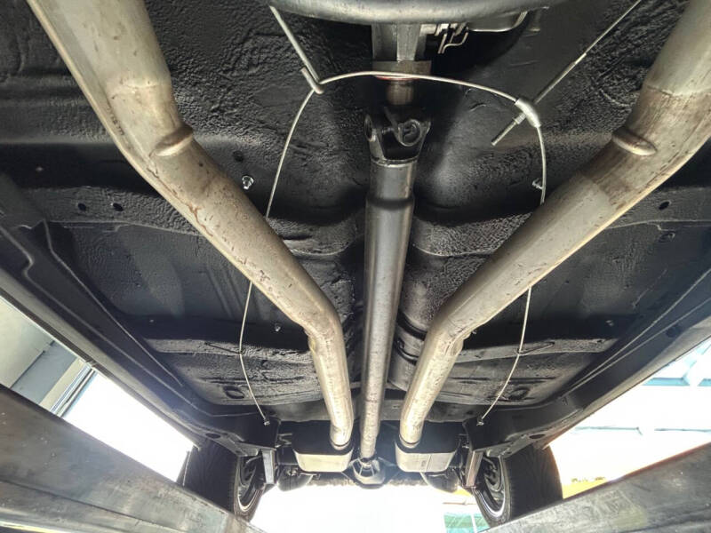 1966 Chevrolet Chevelle