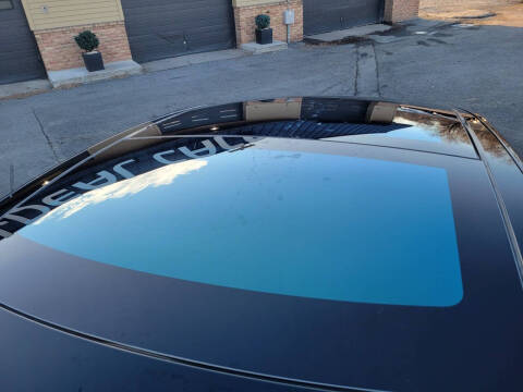 2015 Tesla Model S 85D