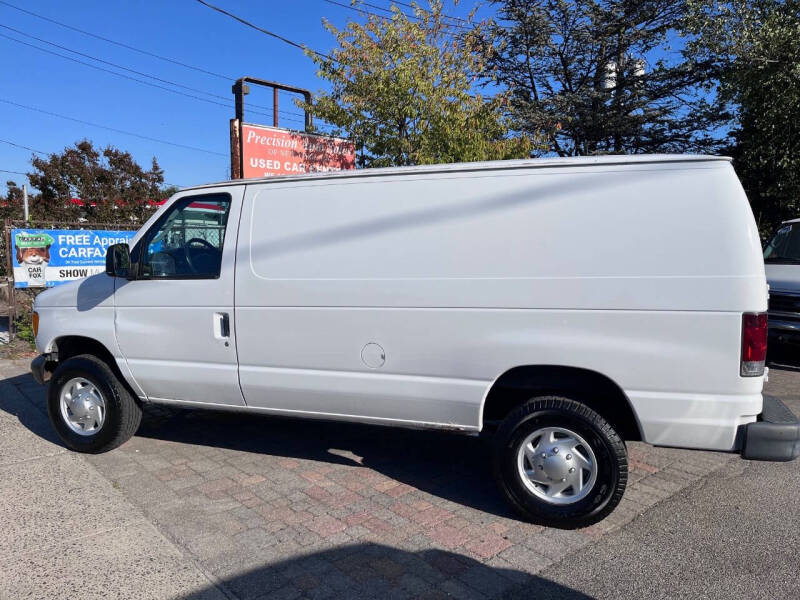 2004 Ford E-Series E-350 SD