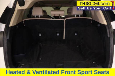 2019 Acura RDX w/Advance