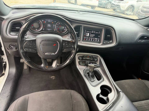 2020 Dodge Challenger