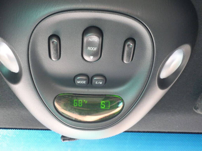 2004 Ford F-250 Super Duty