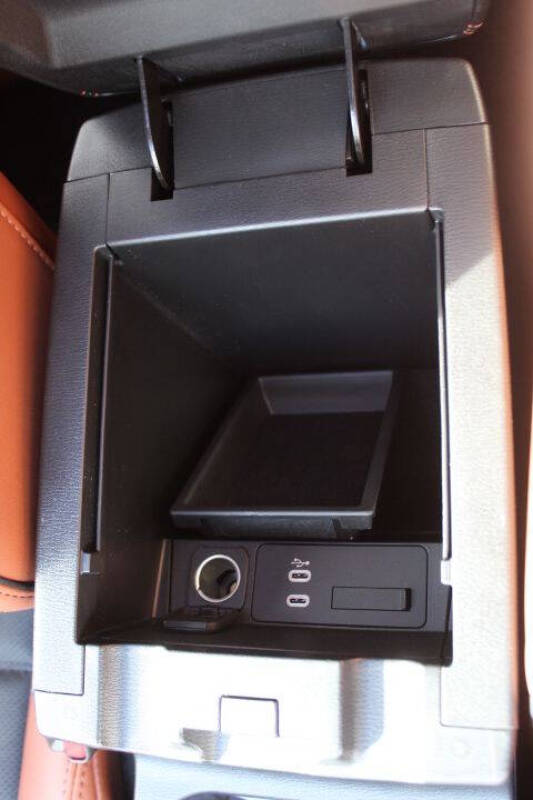 2024 Mazda CX-5 2.5 Carbon Turbo