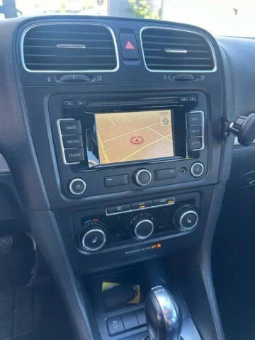 2013 Volkswagen Golf