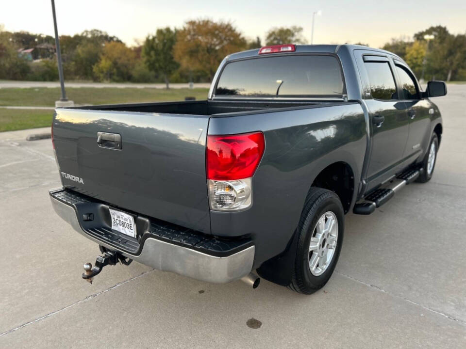 2007 Toyota Tundra for sale at Auto Haven in Irving, TX