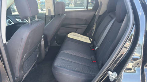 2015 GMC Terrain SLE-2