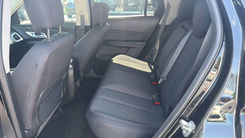2015 GMC Terrain SLE-2