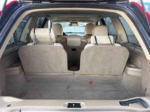 2010 Volvo XC90 3.2
