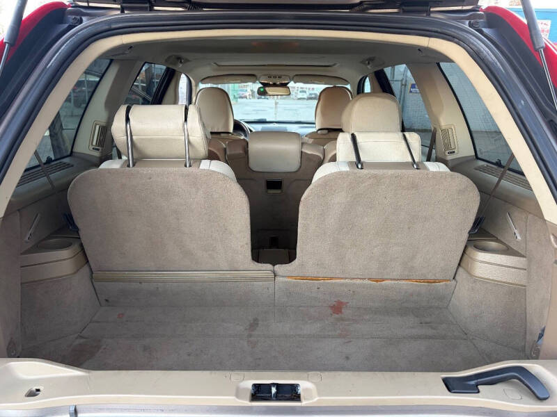 2010 Volvo XC90 3.2