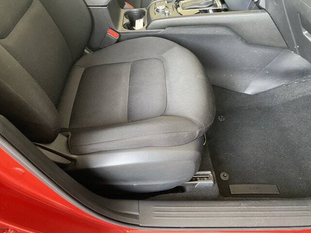 2020 Mazda CX-5 Sport