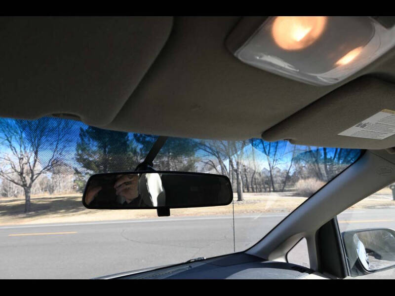 2011 Toyota Sienna Base 7-Passenger