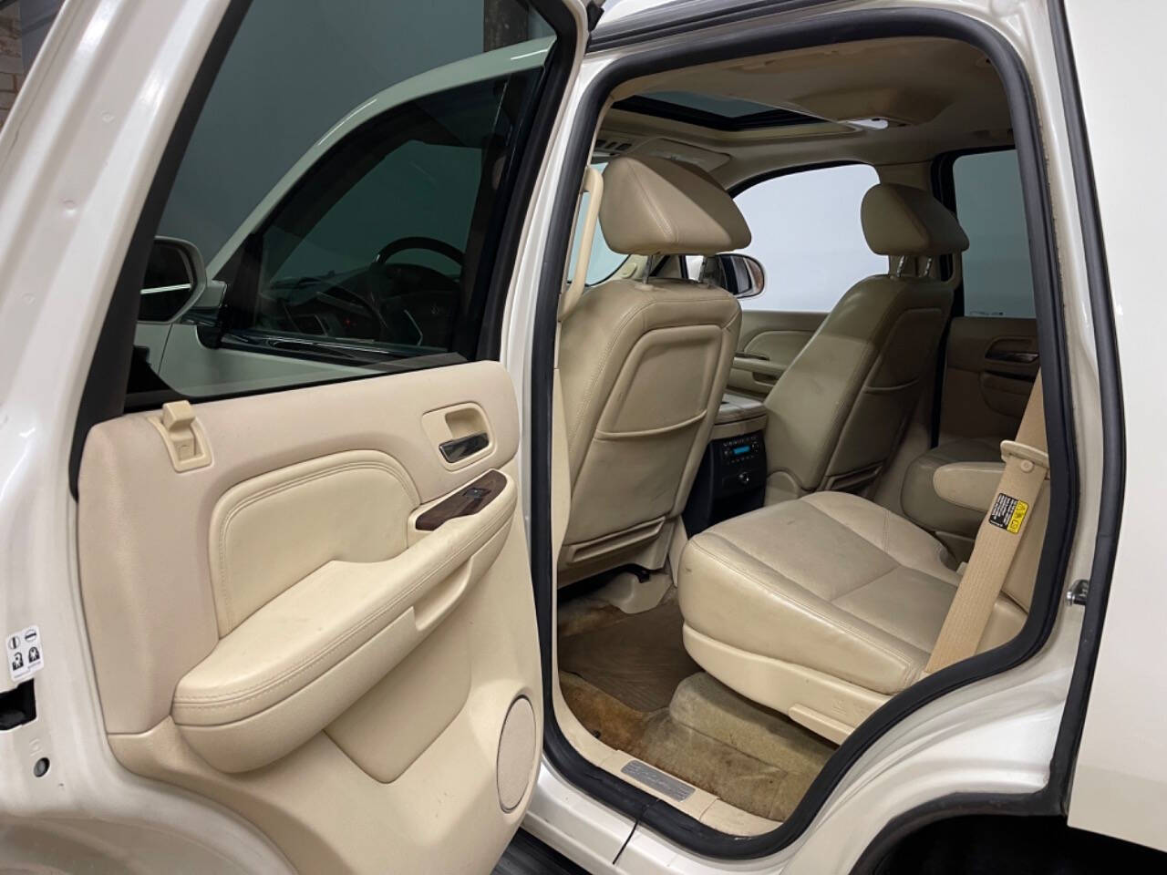 2007 Cadillac Escalade for sale at Sapphire Motors in Gurnee, IL