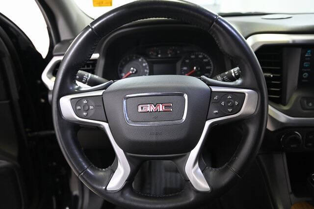 2017 GMC Acadia SLE-1