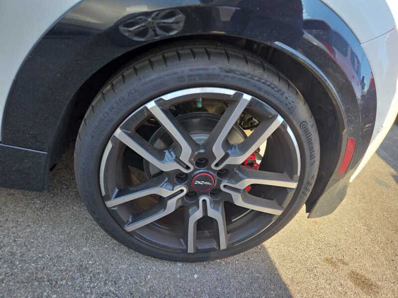 2026 MINI Hardtop 2 Door John Cooper Works