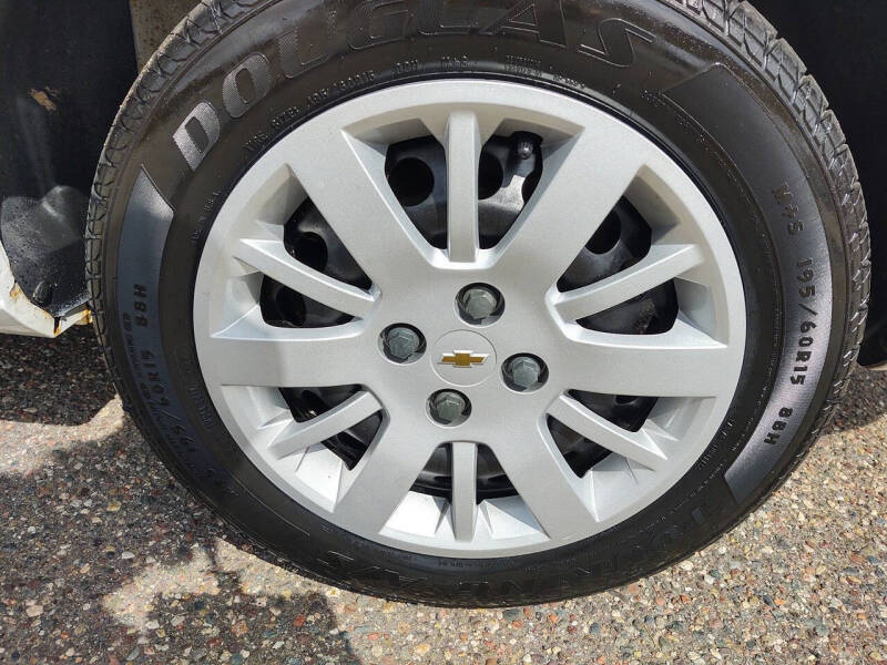 2009 Chevrolet Cobalt LT