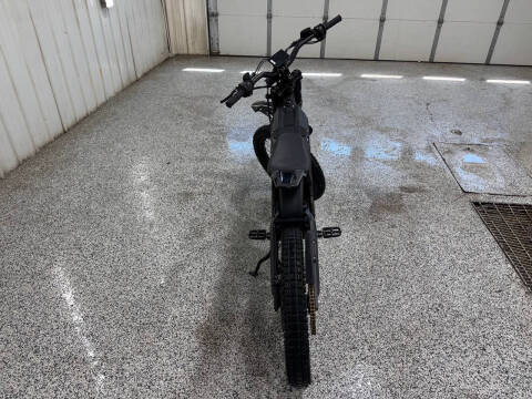 2025 E-Ride Pro SS 3.0