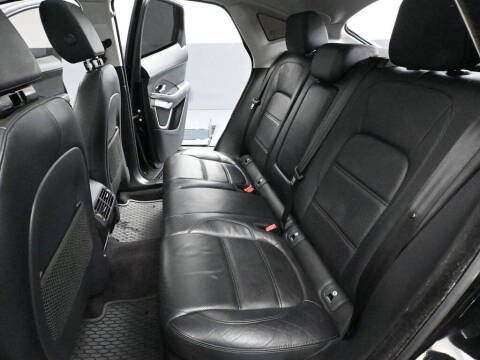 2020 Jaguar E-PACE P250 SE